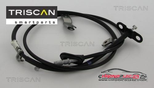 Achat de TRISCAN 8140 40188 Tirette à câble, frein de stationnement pas chères