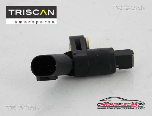 Achat de TRISCAN 8180 29102 Capteur, vitesse de roue pas chères