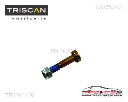 Achat de TRISCAN 8500 16861 Kit d'assemblage, bras de liaison pas chères