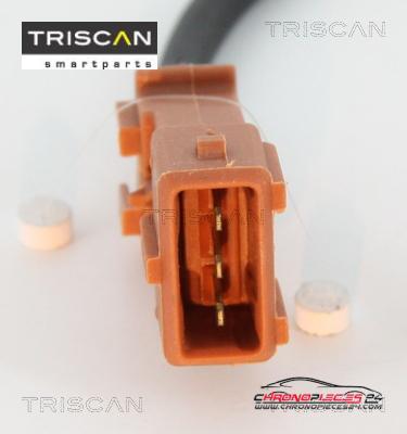 Achat de TRISCAN 8855 28101 Capteur, position d'arbre à cames pas chères