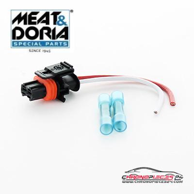 Achat de MEAT & DORIA 25001 Kit de réparation pour câbles, injecteur pas chères
