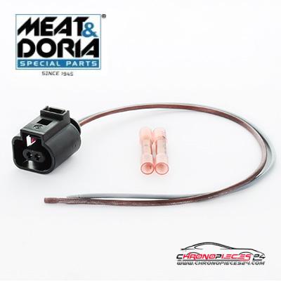 Achat de MEAT & DORIA 25131 Kit de réparation pour câbles, electricité centrale pas chères