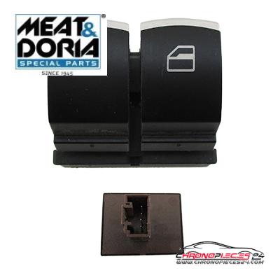 Achat de MEAT & DORIA 26164 Interrupteur, lève-vitre pas chères