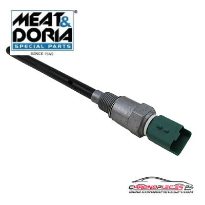 Achat de MEAT & DORIA 72262 Capteur, niveau d'huile moteur pas chères