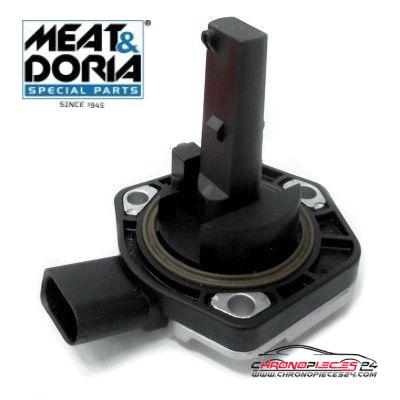 Achat de MEAT & DORIA 72205 Capteur, niveau d'huile moteur pas chères