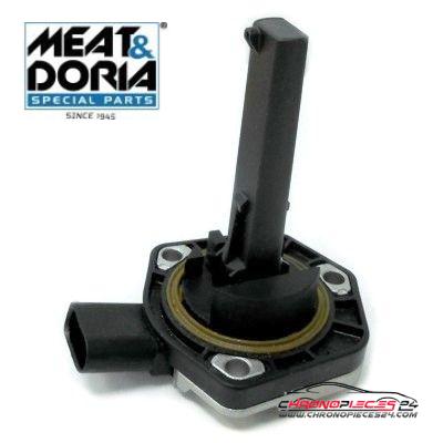 Achat de MEAT & DORIA 72206 Capteur, niveau d'huile moteur pas chères