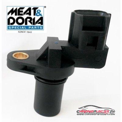Achat de MEAT & DORIA 87402 Capteur, position d'arbre à cames pas chères