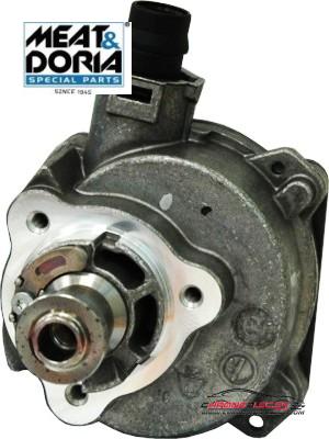 Achat de MEAT & DORIA 91133E Pompe à vide, système de freinage pas chères