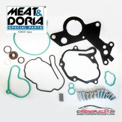 Achat de MEAT & DORIA 91147E Kit de réparation, pompe à vide (freinage) pas chères