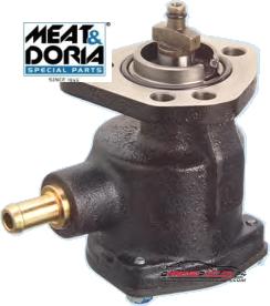 Achat de MEAT & DORIA 91001 Pompe à vide, système de freinage pas chères