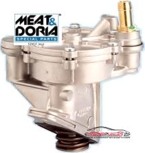 Achat de MEAT & DORIA 91022 Pompe à vide, système de freinage pas chères