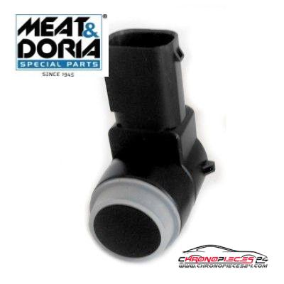 Achat de MEAT & DORIA 94578 Capteur, parctronic pas chères