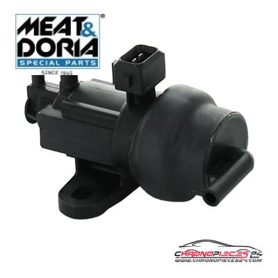 Achat de MEAT & DORIA 9723 Capteur de pression, turbocompresseur pas chères