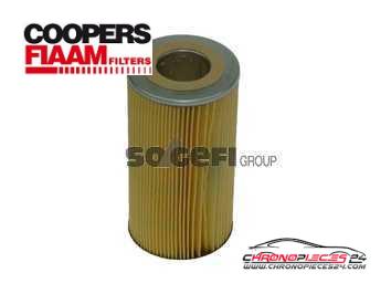 Achat de COOPERSFIAAM FA4009 CoopersFiaam  Filtre à huile pas chères