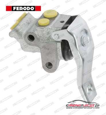 Achat de FERODO FHR7132 Régulateur de freinage pas chères