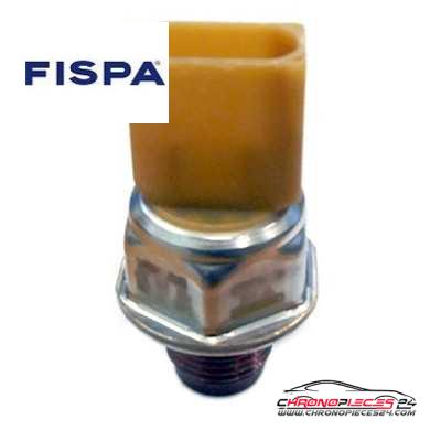 Achat de FISPA 81.389 Capteur, pression de carburant pas chères