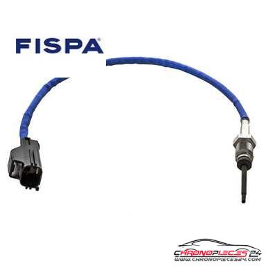 Achat de FISPA 82.100 Capteur, température des gaz pas chères
