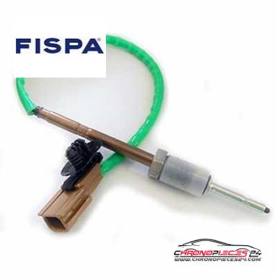 Achat de FISPA 82.1081 Capteur, température des gaz pas chères