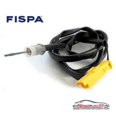 Achat de FISPA 82.1178 Capteur, température des gaz pas chères