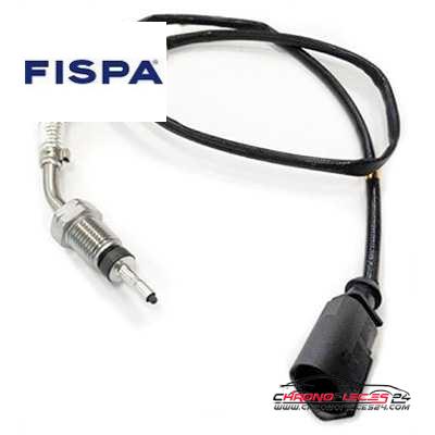 Achat de FISPA 82.232 Capteur, température des gaz pas chères