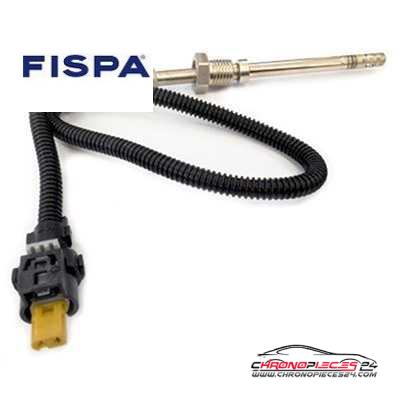 Achat de FISPA 82.292 Capteur, température des gaz pas chères