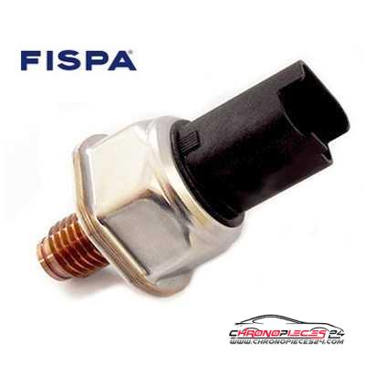 Achat de FISPA 83.1249 Capteur, pression de carburant pas chères