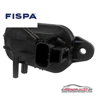 Achat de FISPA 84.359 Capteur, pression des gaz échappement pas chères