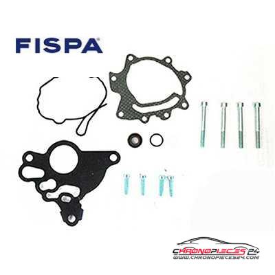 Achat de FISPA 89.255 Kit d'assemblage, pompe à carburant pas chères