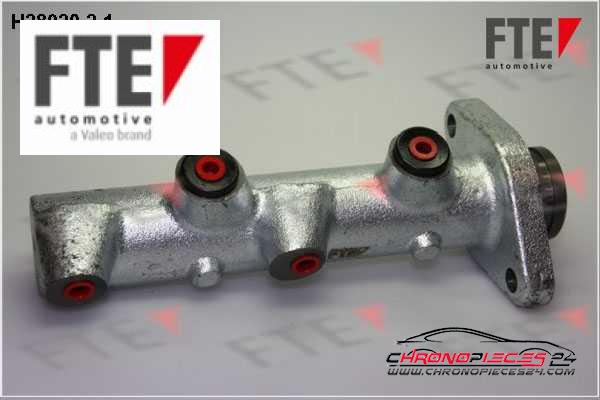 Achat de FTE H28920.2.1 Maître-cylindre de frein pas chères