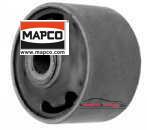 Achat de MAPCO 33898 Suspension, corps de l'essieu pas chères