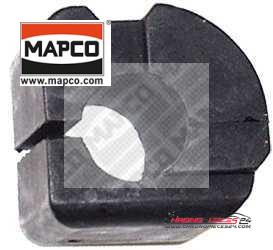 Achat de MAPCO 33904 Suspension, barre de couplage stabilisatrice pas chères