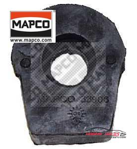 Achat de MAPCO 33906 Suspension, stabilisateur pas chères