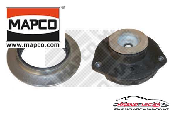 Achat de MAPCO 34857 Kit de réparation, coupelle de suspension pas chères