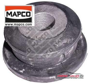Achat de MAPCO 36852 Suspension, support d'essieu pas chères