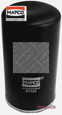 Achat de MAPCO 61133 Filtre à huile pas chères