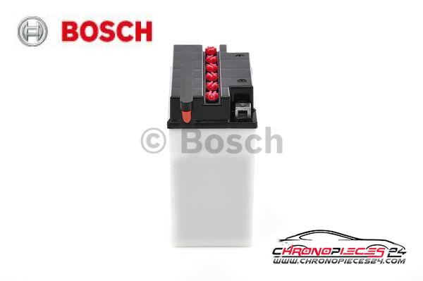Achat de BOSCH 0 092 M4F 380 Batterie de démarrage M4 Fresh Pack pas chères