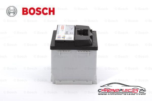 Achat de BOSCH 0 092 S30 010 Batterie de démarrage standard 12V 41Ah 360A pas chères