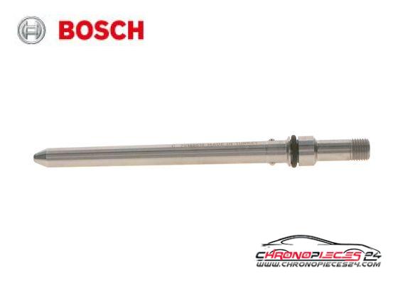 Achat de BOSCH F 00R J02 601 Raccord de tube de pression, injecteur pas chères