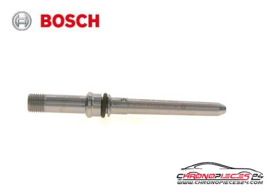 Achat de BOSCH F 00R J02 742 Raccord de tube de pression, injecteur pas chères