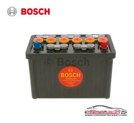 Achat de BOSCH F 026 T02 314 Batterie de démarrage Classique pas chères