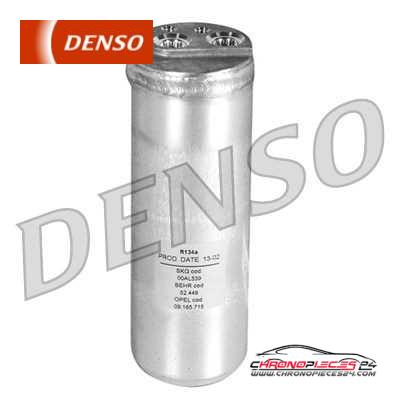 Achat de DENSO DFD20005 Filtre déshydratant, climatisation pas chères
