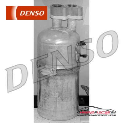 Achat de DENSO DFD23019 Filtre déshydratant, climatisation pas chères