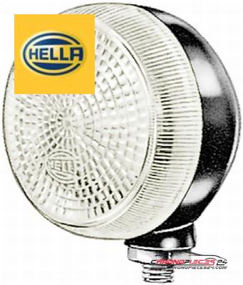 Achat de HELLA 2PF 001 648-161 Lampe de marquage pas chères