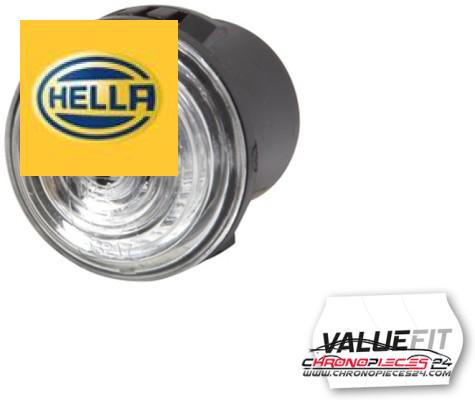 Achat de HELLA 2PG 357 011-021 Lampe de marquage LED pas chères