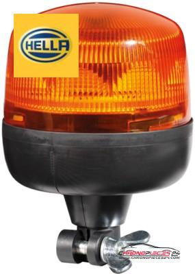 Achat de HELLA 2RL 010 979-011 Gyrophare Rota LED pas chères