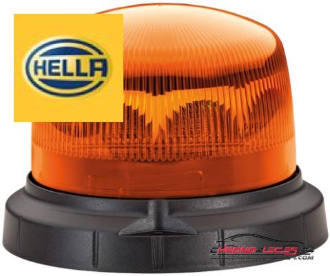 Achat de HELLA 2XD 012 480-201 Gyrophare KLX1 LED pas chères
