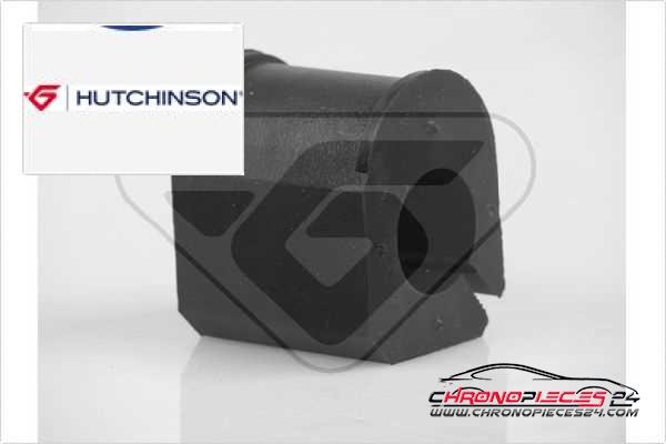 Achat de HUTCHINSON 590022 Suspension, stabilisateur pas chères