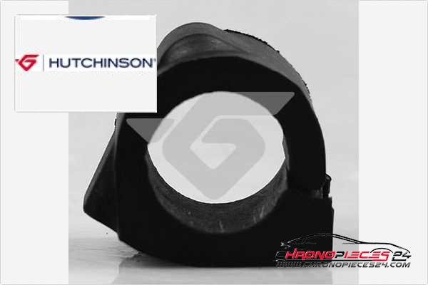 Achat de HUTCHINSON 590179 Suspension, stabilisateur pas chères