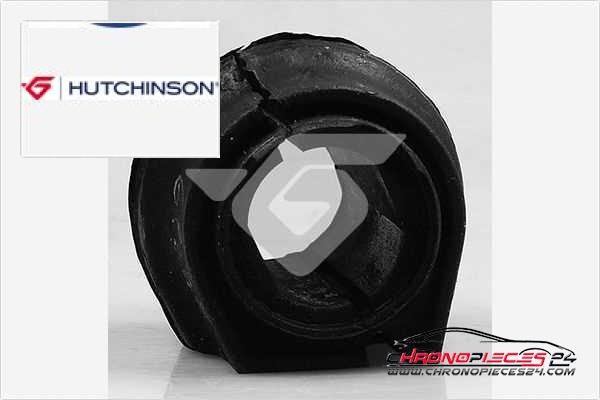Achat de HUTCHINSON 590201 Suspension, stabilisateur pas chères