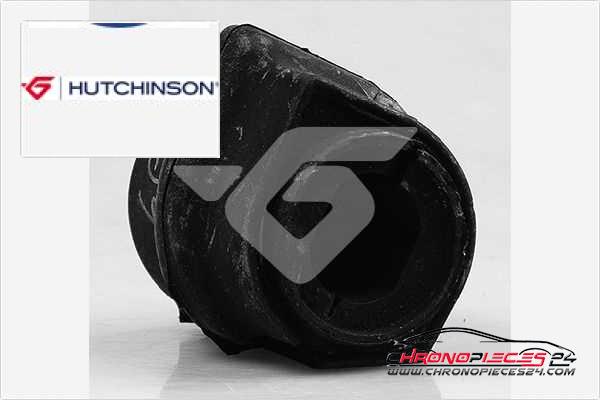 Achat de HUTCHINSON 590213 Suspension, stabilisateur pas chères